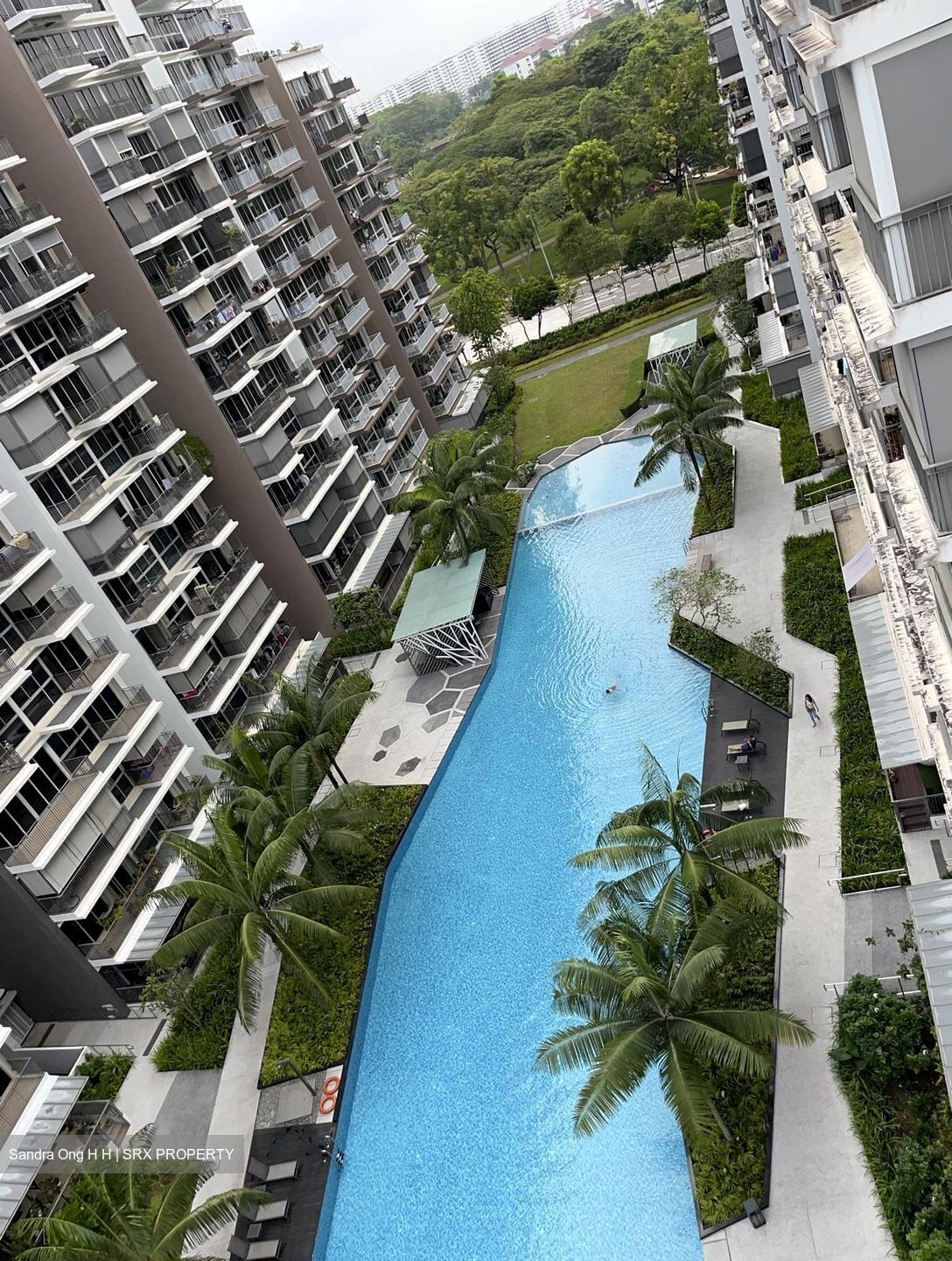 CityLife @ Tampines (D18), Condominium #599134211